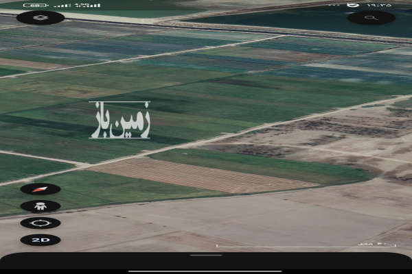 فروش زمین کشاورزی در گلوگاه مزرعه کوپچی ۳۰۰۰ متر-4