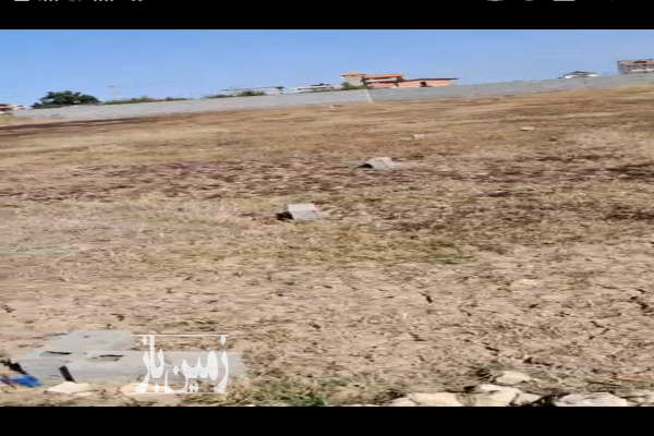 زمینی در شهر فرح اباد ساری نزدیک دریا ۱۲۰ متر-1