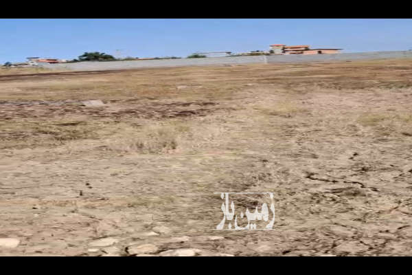 زمینی در شهر فرح اباد ساری نزدیک دریا ۱۲۰ متر-3