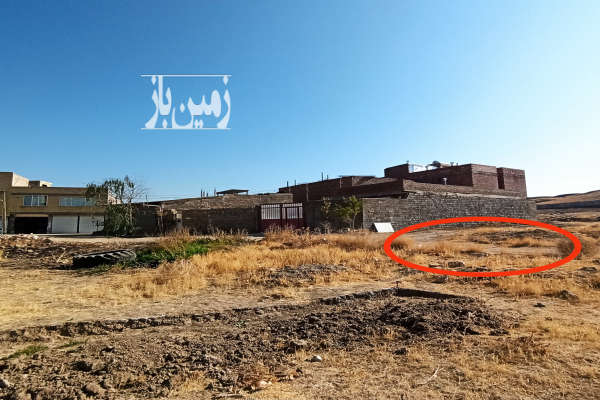 فروش زمین بلوار ساحلی ۱۳۹ متر-3