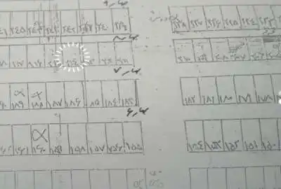 فروشی زمین ۱۱۰ متری شهرک المهدی