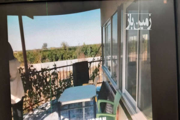 فروش خونه باغ ۳ هکتاری چندین منظوره حوالی کیاکلا-2