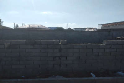 فروش زمین بابلسر روستای پایین احمدکلا ۱۲۵ متر