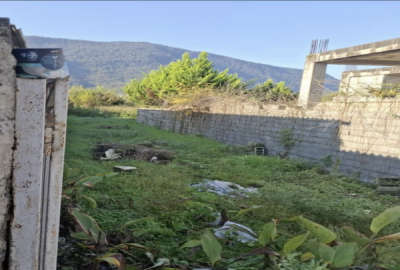 زمین مسکونی ۱۴۲۰ متری دوکله هچیرود روستای هرطه کلا