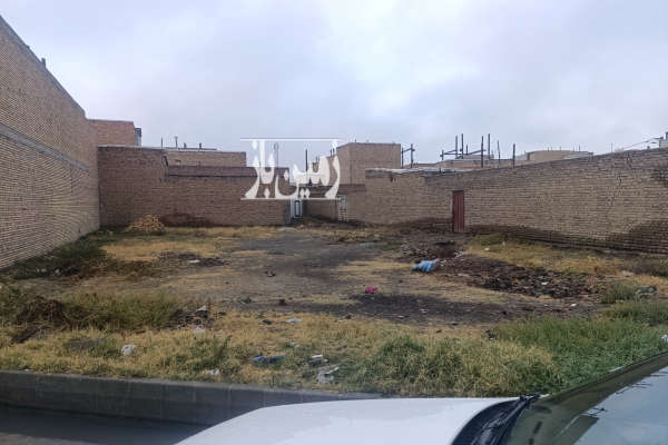 زمین مناسب کارگاه و مغازه ۱۶۲ متر بر جاده قدیم برگشاد-2