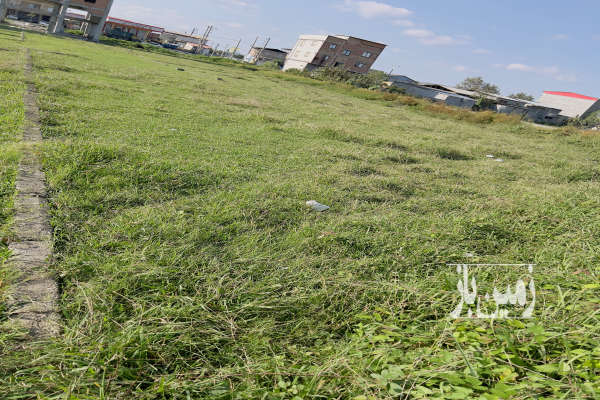 فروش زمین در خشرودپی ۲۰۰ متر-1
