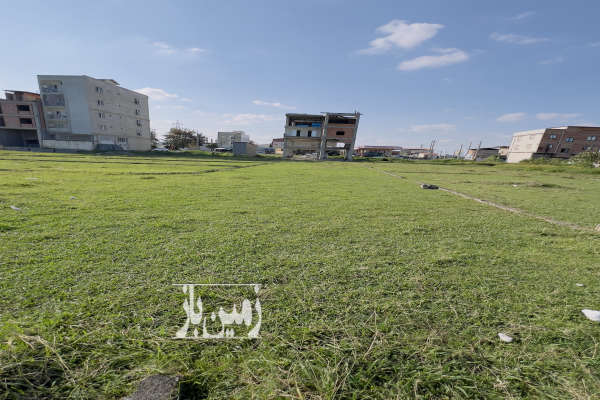 فروش زمین در خشرودپی ۲۰۰ متر-3