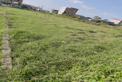 فروش زمین در خشرودپی ۲۰۰ متر