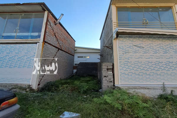 فروش زمین تجاری واقع در کوچه یگانهه ۲۰ متر-2