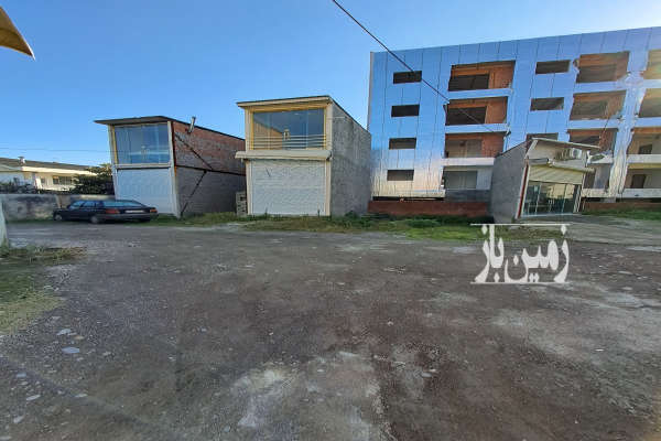 فروش زمین تجاری واقع در کوچه یگانهه ۲۰ متر-3