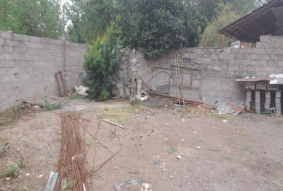 زمین مسکونی ۳۱۰متر رشت جاده پیربازار تخته پل منگوده