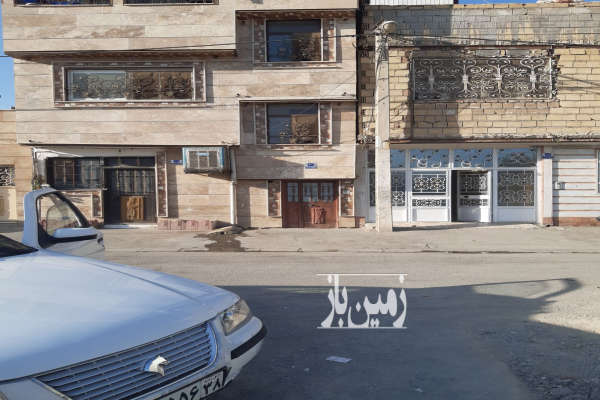 زمین به متراژ ۵۰ متر در ملارد لم اباد فروش فروی-1