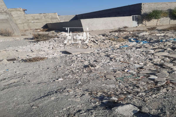 زمین به متراژ ۵۰ متر در ملارد لم اباد فروش فروی-2