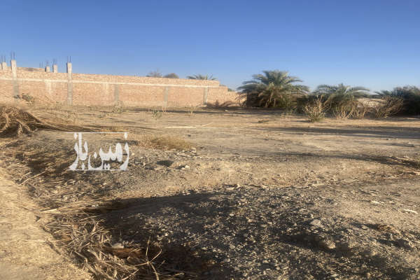 زمین ۴۰۰ متر فروشی در سرزه امام خمینی-1