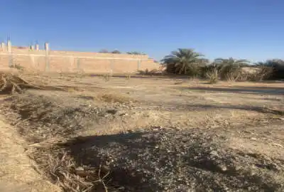زمین ۴۰۰ متر فروشی در سرزه امام خمینی