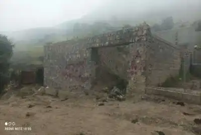 فروش زمین ۲۰۰ متری در روستای لیند