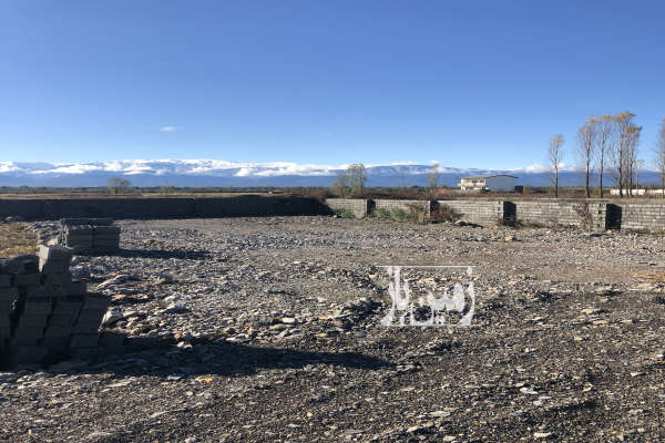 زمین ۲۷۵ متر داخل مجتمع در شهر ساحلی ایزدشهر-3