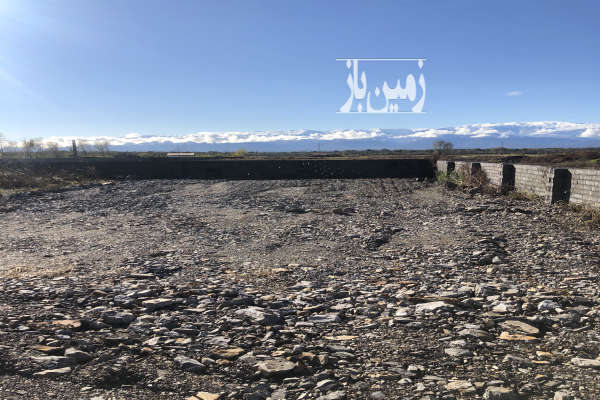 زمین ۲۷۵ متر داخل مجتمع در شهر ساحلی ایزدشهر-4