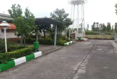 زمین ۲۷۵ متر داخل مجتمع در شهر ساحلی ایزدشهر