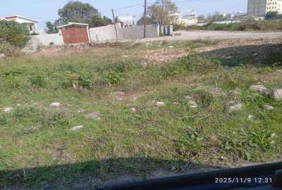 زمین مزروعی نسق دار در ماسال روستای وردوم ۱۰۰۰ متر