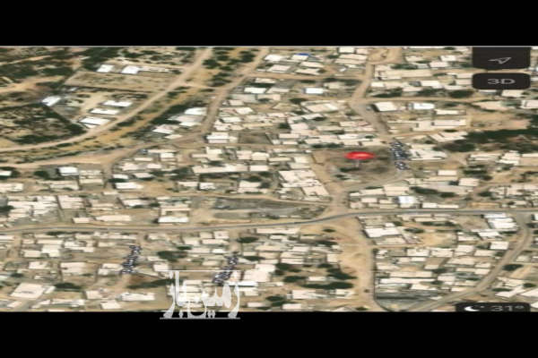 زمین تیس باستان ۱۸۵۰ متر فروشی-1