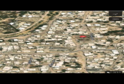 زمین تیس باستان ۱۸۵۰ متر فروشی