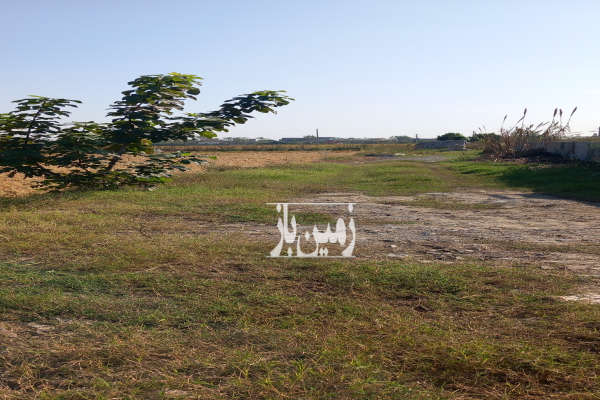 زمین کشاورزی فریدونکنار روستایی جزین ۳۰۰۰ متر-4