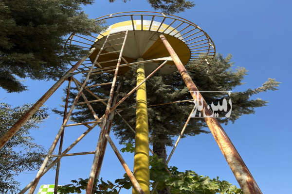 باغ ۱۵۸۰ متر سهیلیه اغلان تپه عباس آباد-3