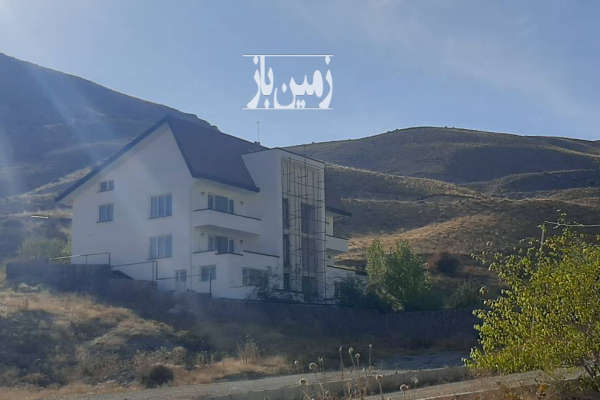 فروش زمین ۱۰۰۰ متری ویلایی کیلان کالای نفت باغشهر-1