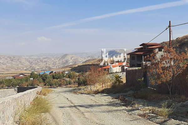 فروش زمین ۱۰۰۰ متری ویلایی کیلان کالای نفت باغشهر-3