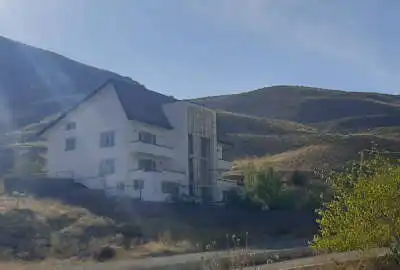 فروش زمین ۱۰۰۰ متری ویلایی کیلان کالای نفت باغشهر
