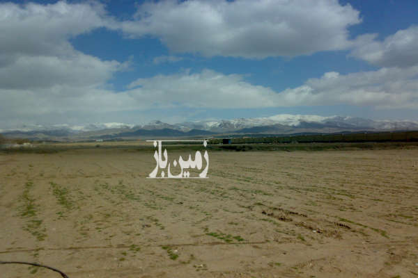 چهار دیواری بر اصلی جاده قدیم کرج قزوین ۳۷۰۰۰ متر-3