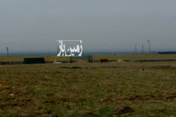 چهار دیواری بر اصلی جاده قدیم کرج قزوین ۳۷۰۰۰ متر-4