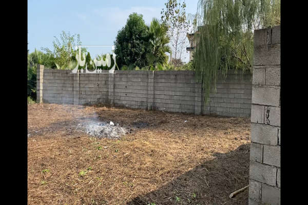 فروش ۳۵۰متر زمین شیرود همت آباد تمیجانک-3