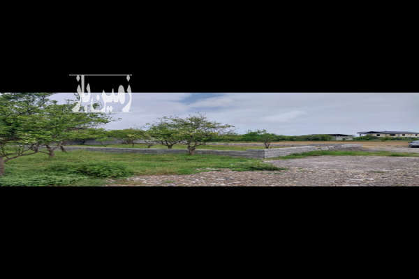 زمین ۲۵۰ متر کمربندی اصلی جاده گراکو ضلع شمالی کریم آباد-1