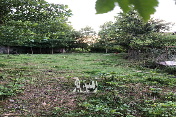 فروش زمین مسکونی مالفجان ویو ابدی ۱۲۰۰ متر-2