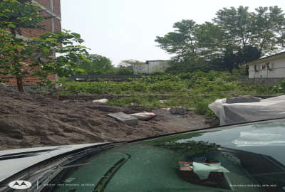 زمین ۱۵۰ متری شهرک تهرانی نشین قابل ساخت