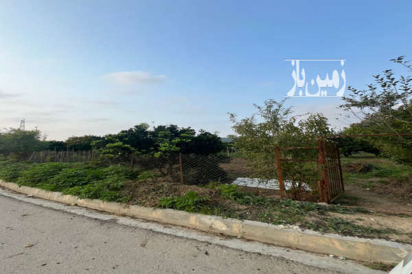 زمین ۱۰۱ متر داخل بافت با امتیازات کامل روستای بندافروز-3