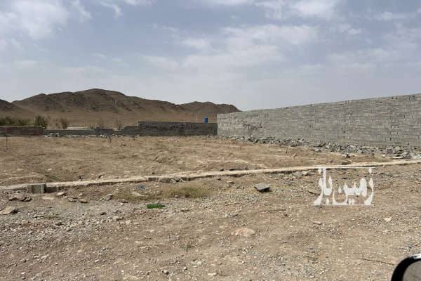 زمین سند شش دانگ تک برگ ۲۴۰۰ متری ملارد بیدگنه-2