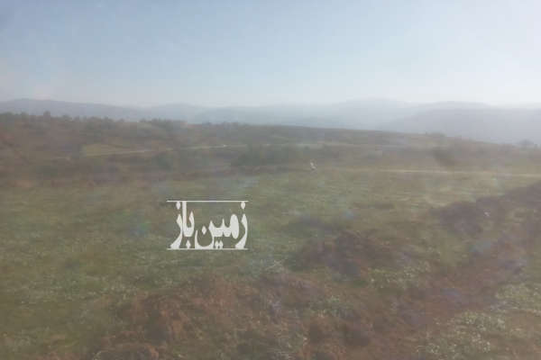 زمین در مجتمع توریستی واقع در روستای نیالا ۲۰۰ متر-1