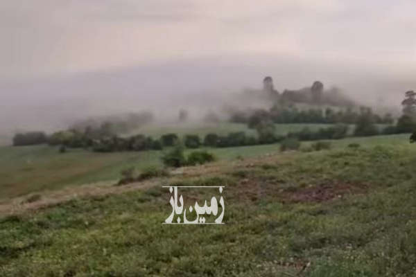 زمین در مجتمع توریستی واقع در روستای نیالا ۲۰۰ متر-3