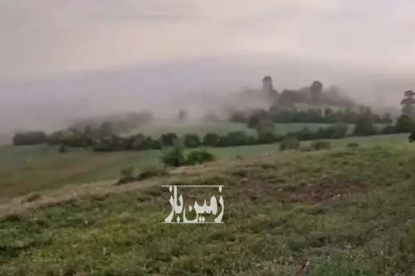 زمین در مجتمع توریستی واقع در روستای نیالا ۲۰۰ متر - تصویر 3
