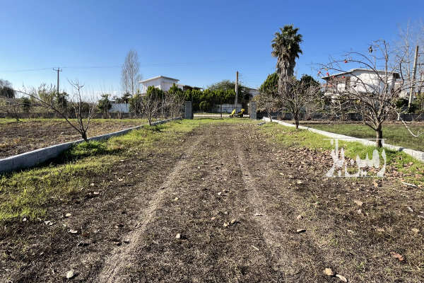 زمین چسبیده به بافت محمودآباد رودپشت ۲۴۵ متر-3