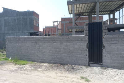 فروش ۹۱ متر زمین تجاری مسکونی در رینگ داخلی