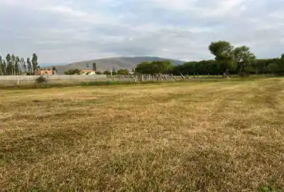زمین منطقه ییلاقی کجور ۳۰۰ متر