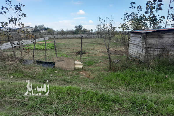 فروش زمین اسالم خلیفه آباد روستای کلسرا ۵۰۰ متر-1