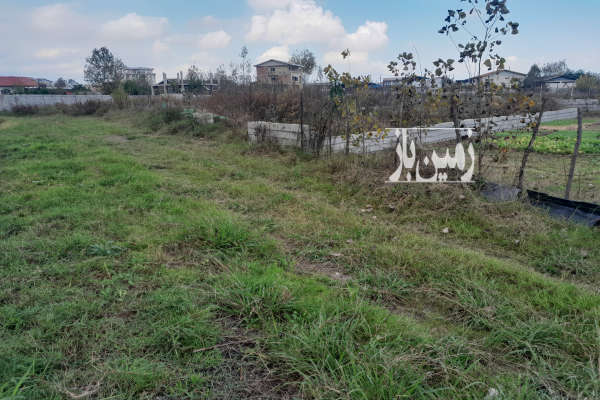 فروش زمین اسالم خلیفه آباد روستای کلسرا ۵۰۰ متر-2