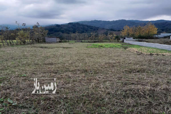 فروش زمین اسالم خلیفه آباد روستای کلسرا ۵۰۰ متر-3