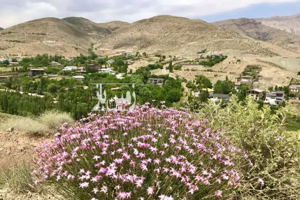 فروش زمین در شهرک ییلاقی هزاردشت آبعلی ۱۶۵۷ متر - تصویر 4
