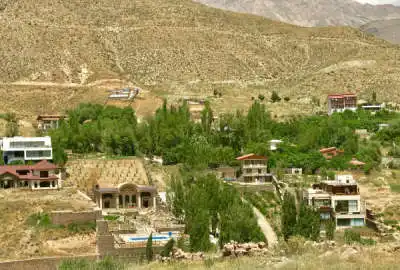 فروش زمین در شهرک ییلاقی هزاردشت آبعلی ۱۶۵۷ متر